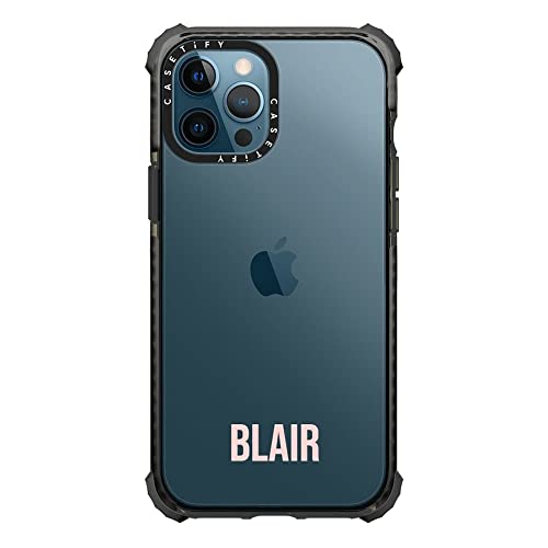【新品未使用】CASETiFY iPhone 12 ProMaxケ－ス Amazon.com: CASETiFY Ultra Impact iPhone 12 Pro Max Case